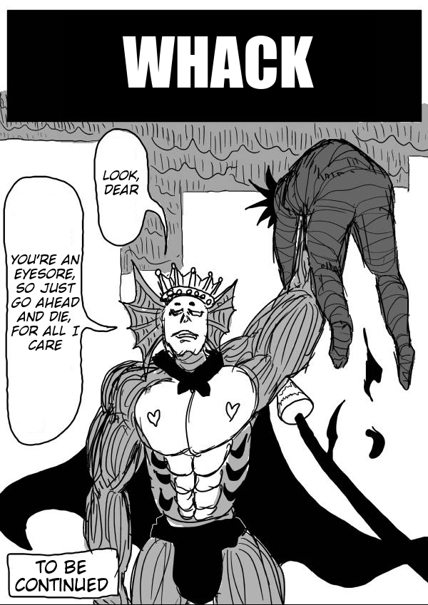 Onepunch-Man (ONE) Ch.24