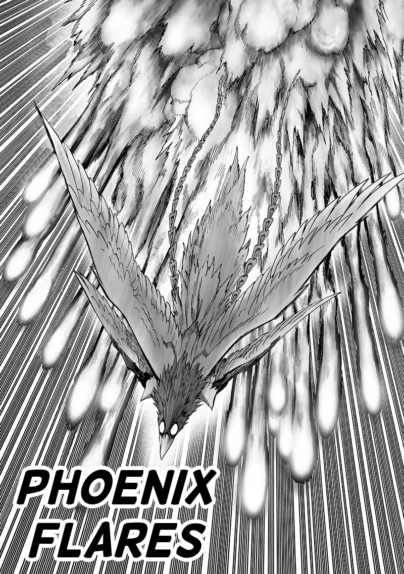 Onepunch-Man (ONE) ch.99.3