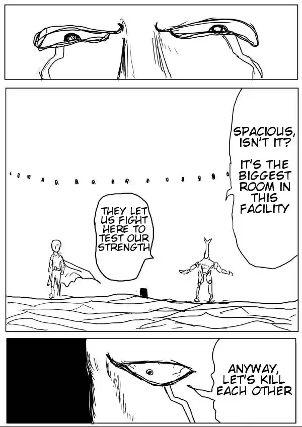 Onepunch-Man (Original) Ch.10