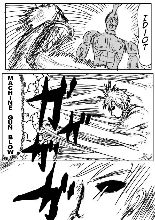 Onepunch-Man (Original) Ch.10