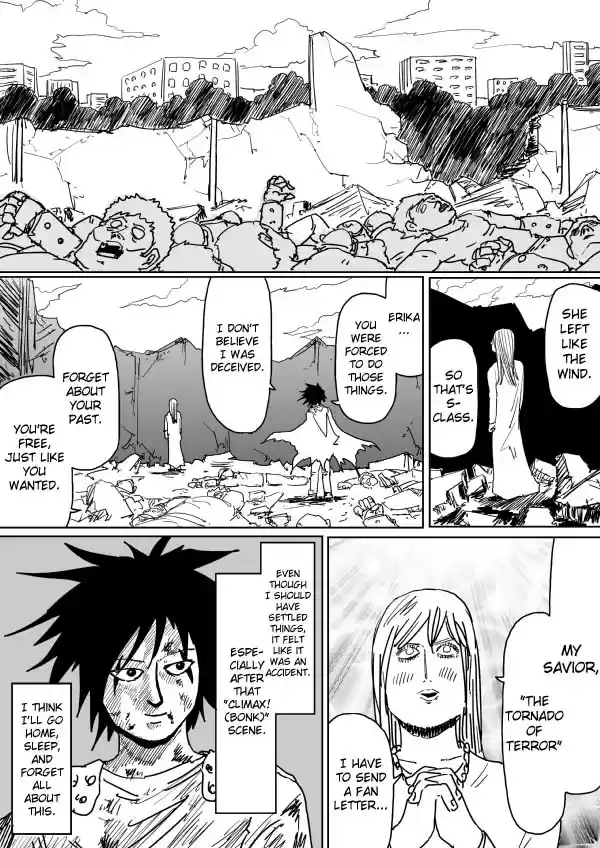 Onepunch-Man (Original) Ch.104 ()