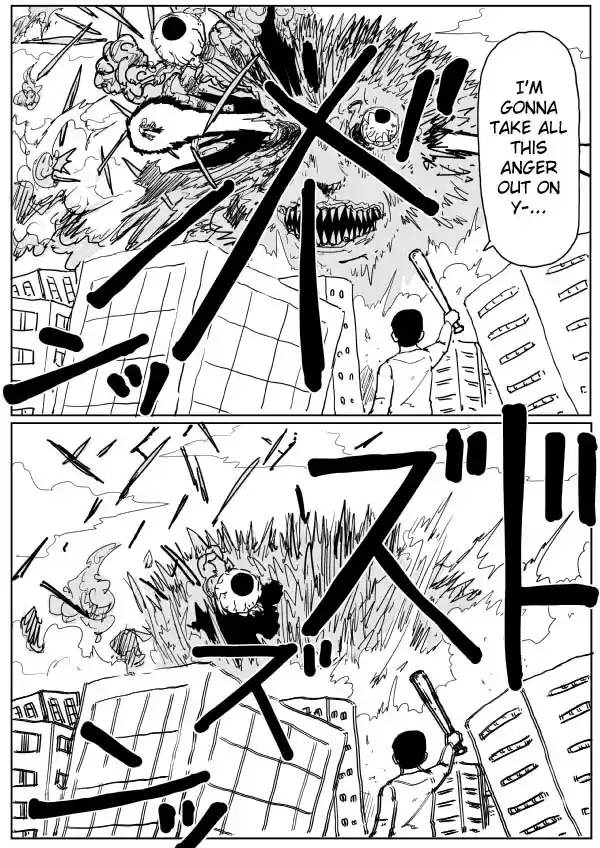 Onepunch-Man (Original) Ch.104 ()