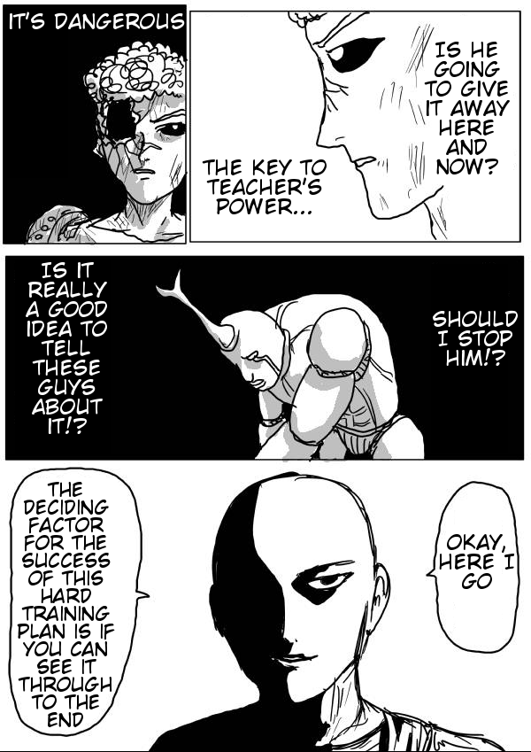 Onepunch-Man (Original) Ch.11
