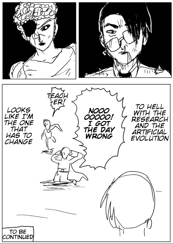 Onepunch-Man (Original) Ch.11