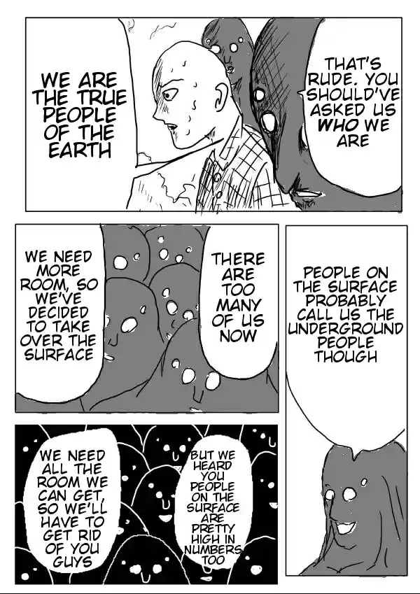 Onepunch-Man (Original) Ch.4