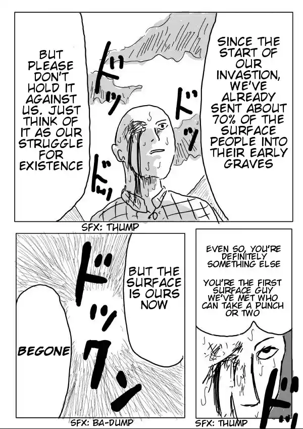 Onepunch-Man (Original) Ch.4