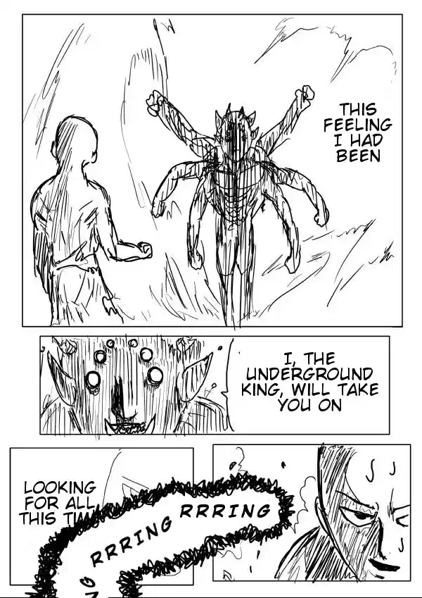 Onepunch-Man (Original) Ch.4