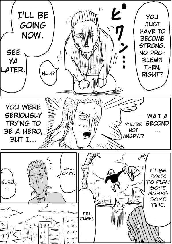 Onepunch-Man (Original) Ch.44