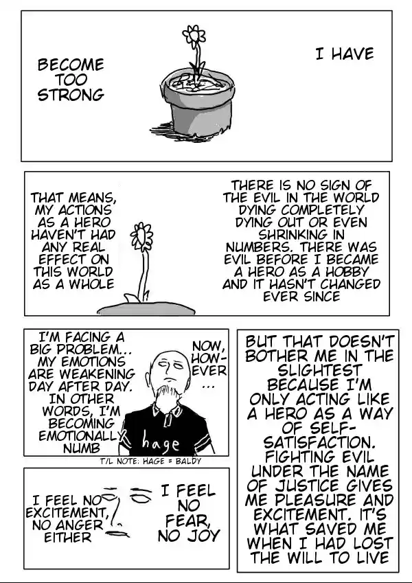 Onepunch-Man (Original) Ch.5