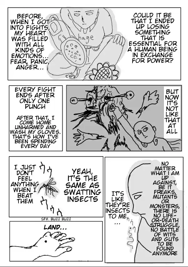 Onepunch-Man (Original) Ch.5