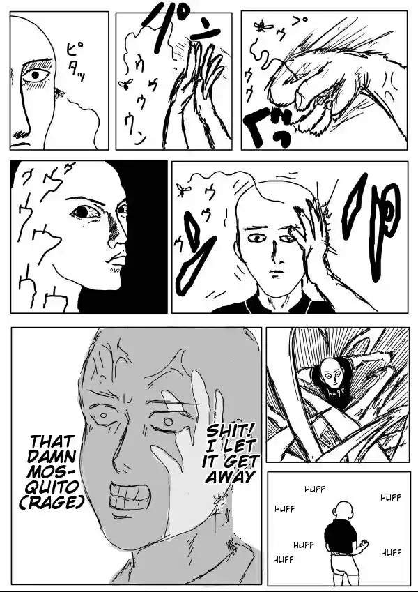 Onepunch-Man (Original) Ch.5