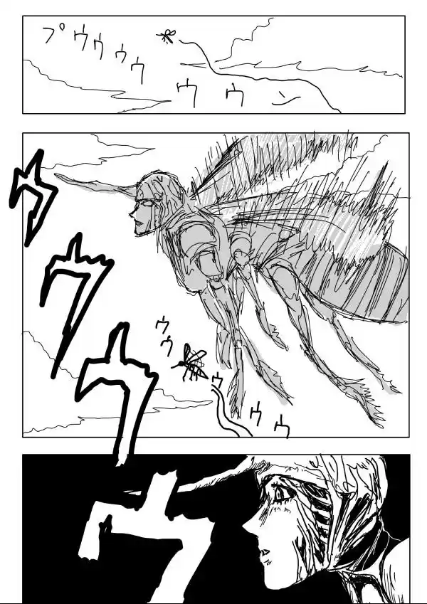 Onepunch-Man (Original) Ch.5