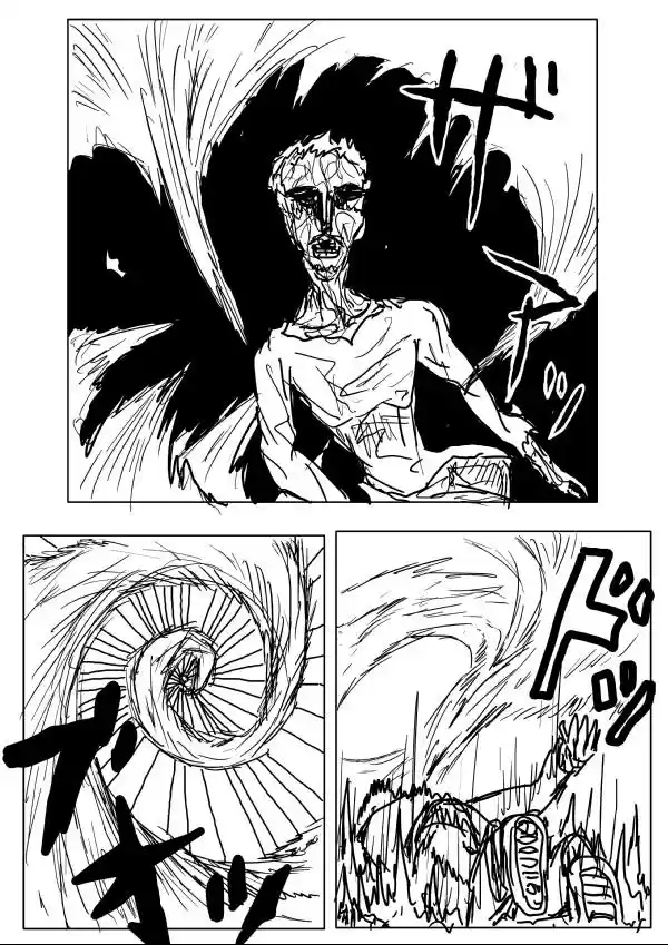 Onepunch-Man (Original) Ch.5