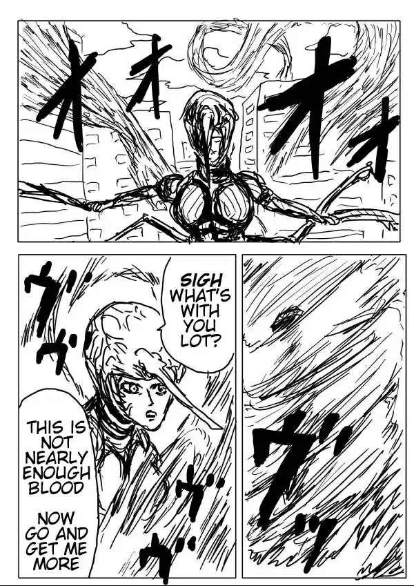 Onepunch-Man (Original) Ch.5