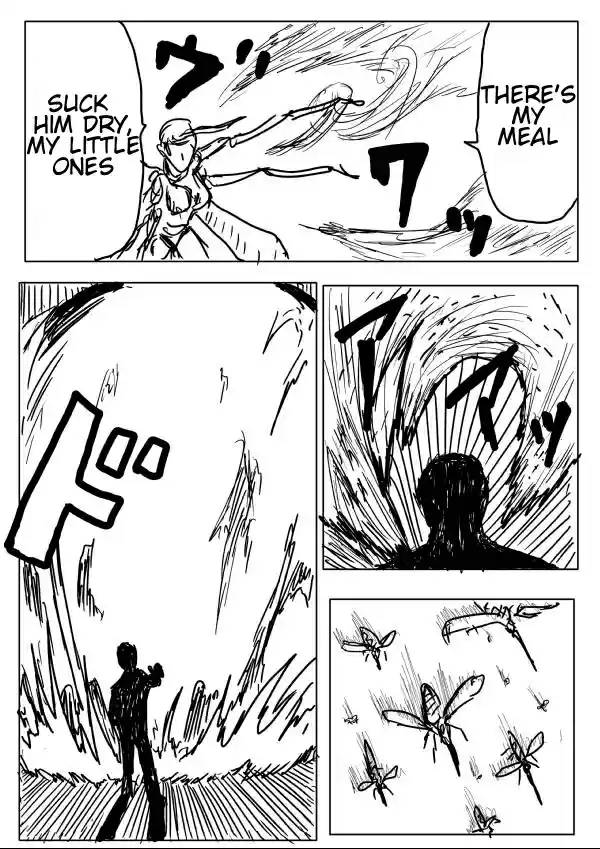 Onepunch-Man (Original) Ch.5