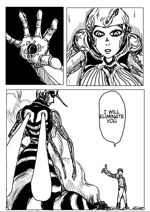 Onepunch-Man (Original) Ch.5