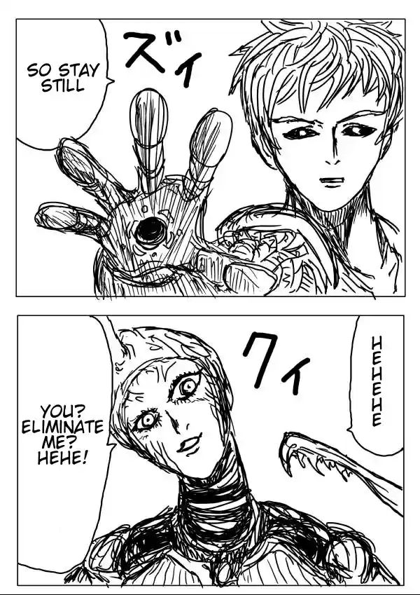 Onepunch-Man (Original) Ch.5