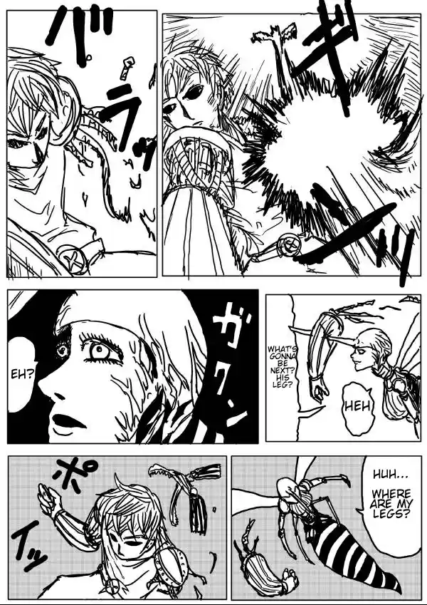 Onepunch-Man (Original) Ch.6