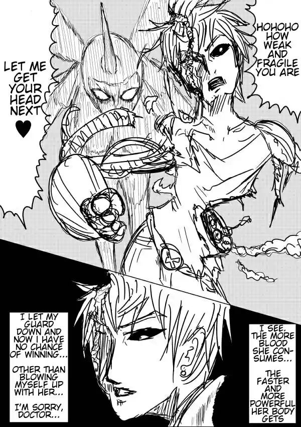 Onepunch-Man (Original) Ch.6