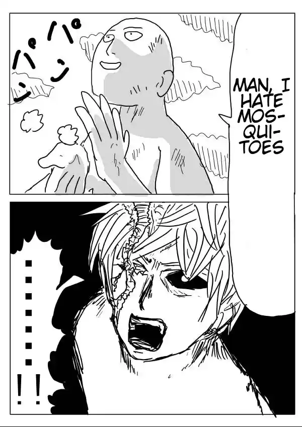 Onepunch-Man (Original) Ch.6