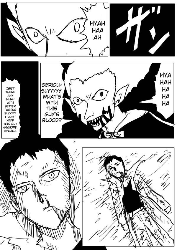 Onepunch-Man (Original) Ch.60