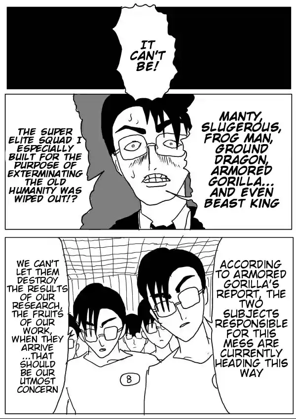 Onepunch-Man (Original) Ch.9