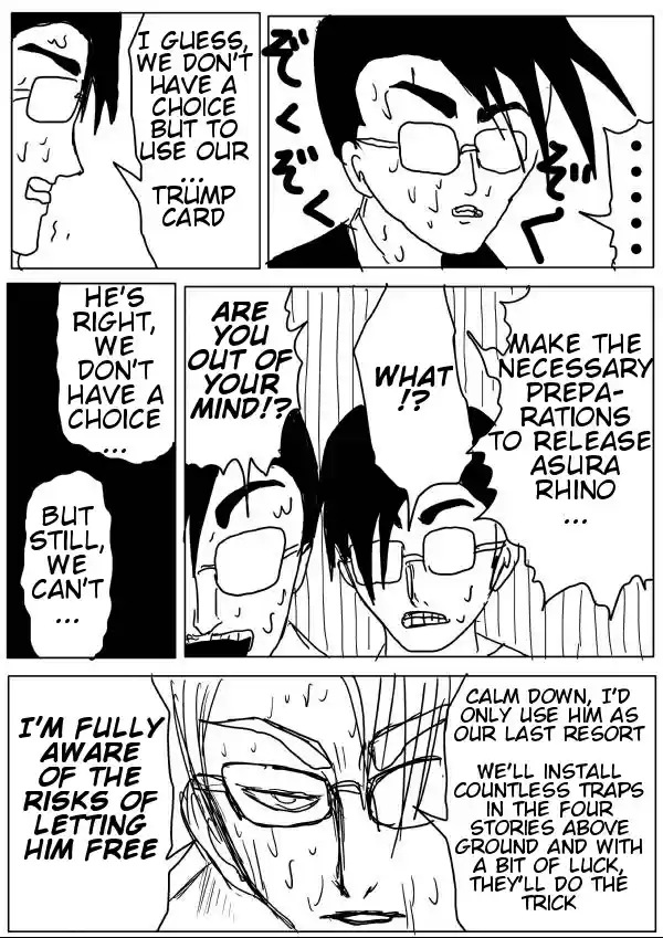 Onepunch-Man (Original) Ch.9