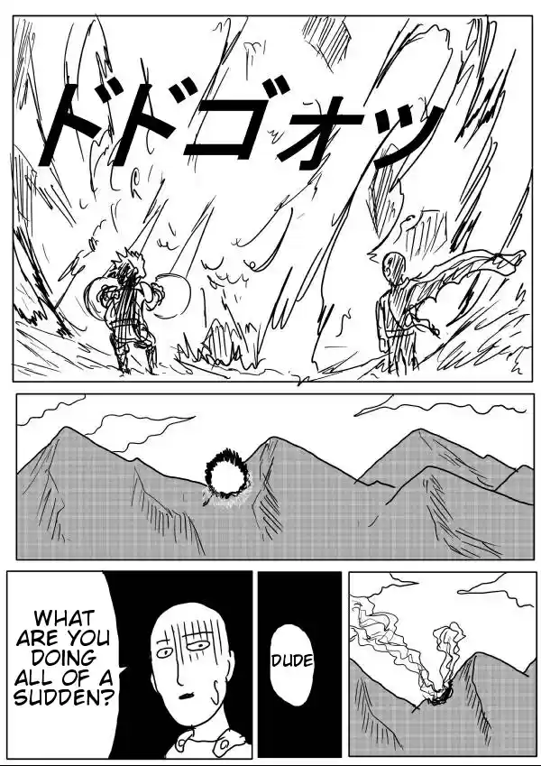 Onepunch-Man (Original) Ch.9