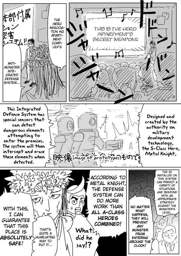 Onepunch-Man (Original) Ch.96