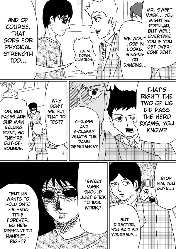 Onepunch-Man (Original) Ch.97