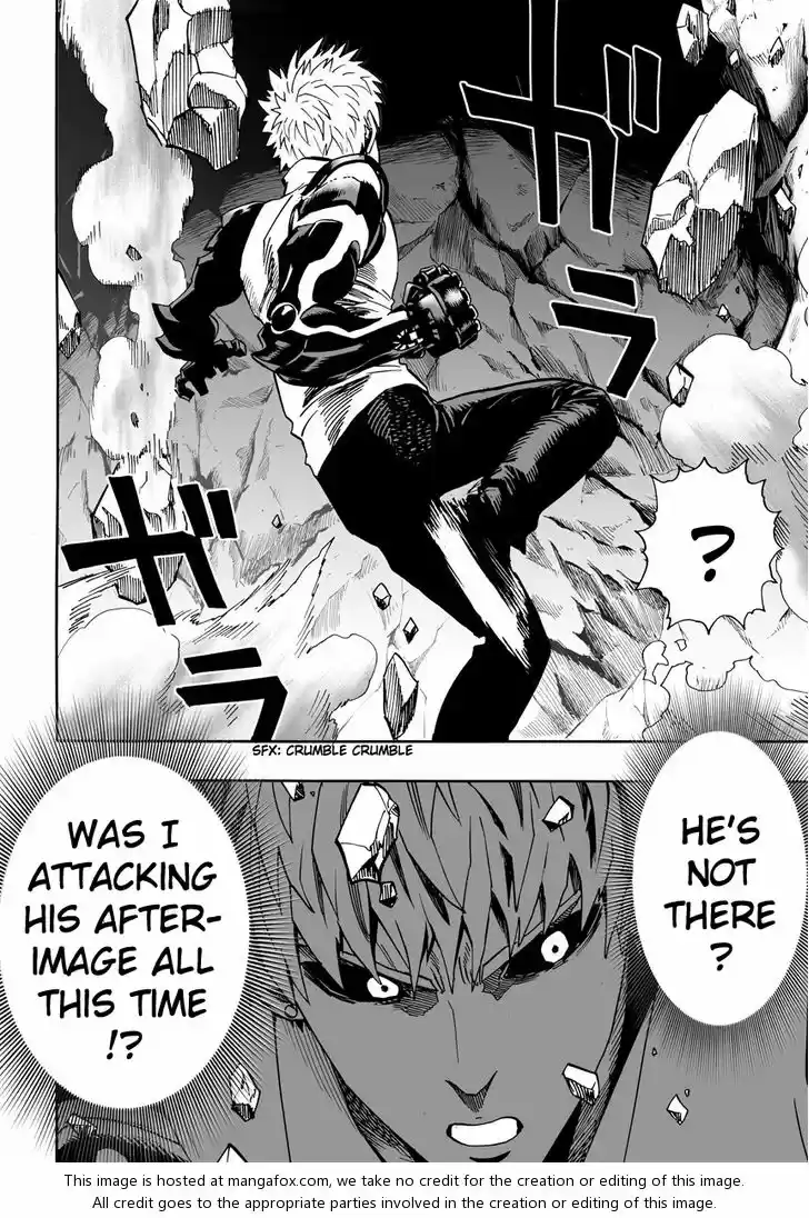Onepunch-Man Vol.03 Ch.017.1