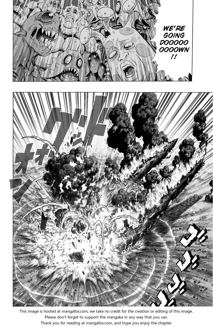 Onepunch-Man Vol.07 Ch.036.1 - 36th Punch [Crash] (1)
