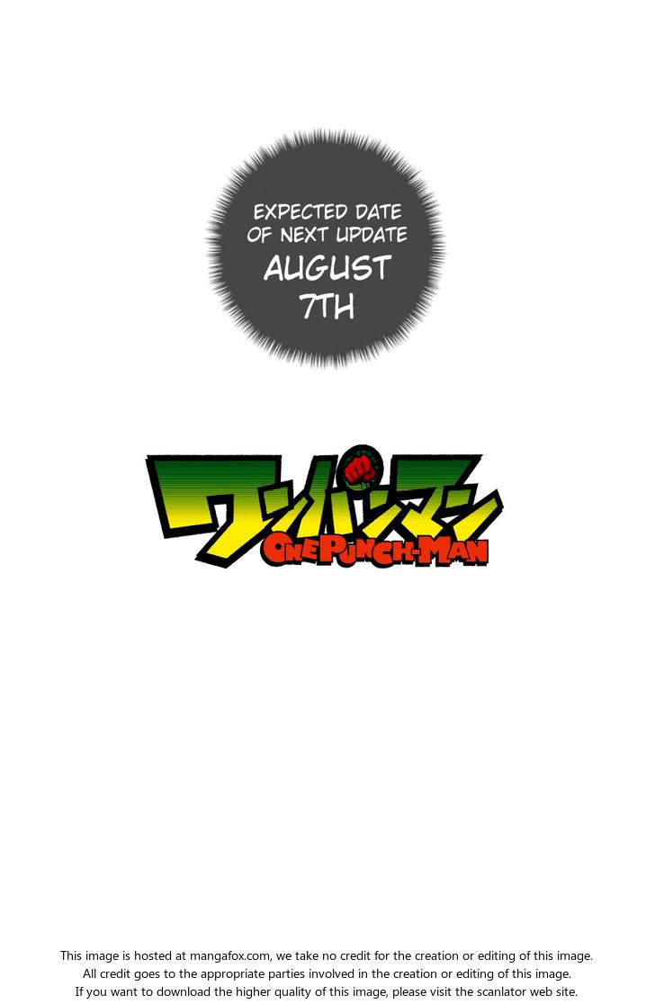 Onepunch-Man Vol.07 Ch.036.1 - 36th Punch [Crash] (1)