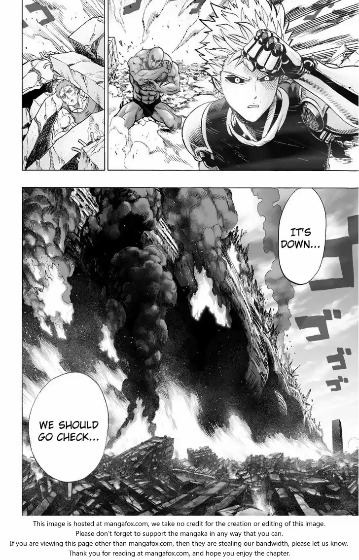 Onepunch-Man Vol.07 Ch.036.1