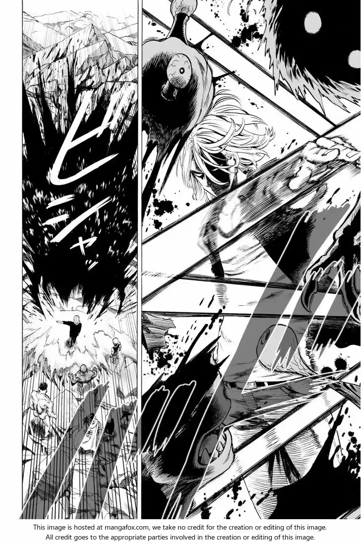 Onepunch-Man Vol.07 Ch.036.1