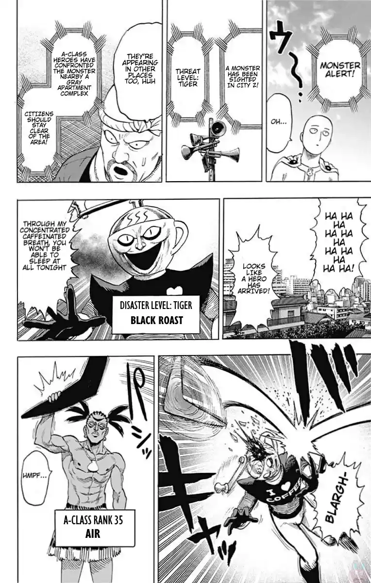 Onepunch-Man vol.15 ch.80.5