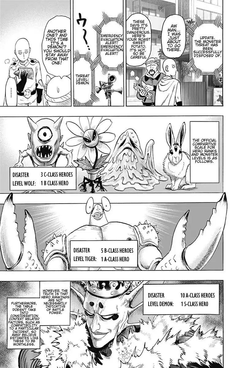Onepunch-Man vol.15 ch.80.5