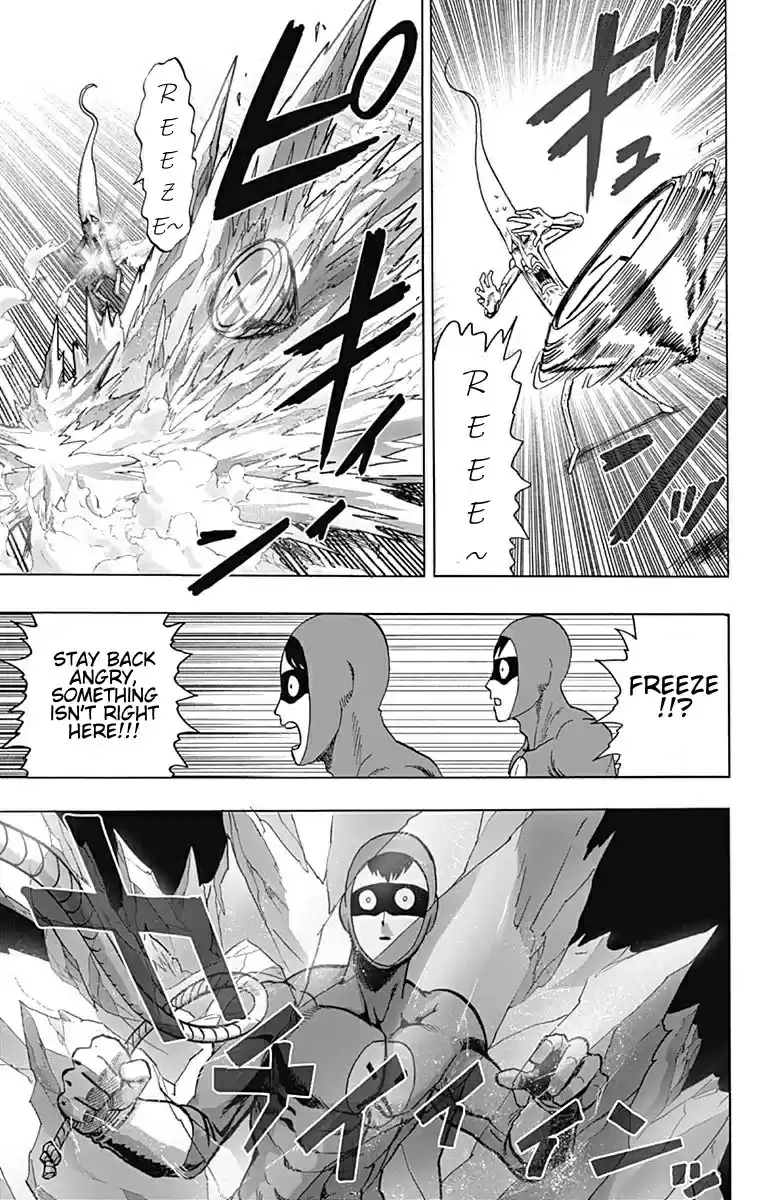 Onepunch-Man vol.15 ch.80.5
