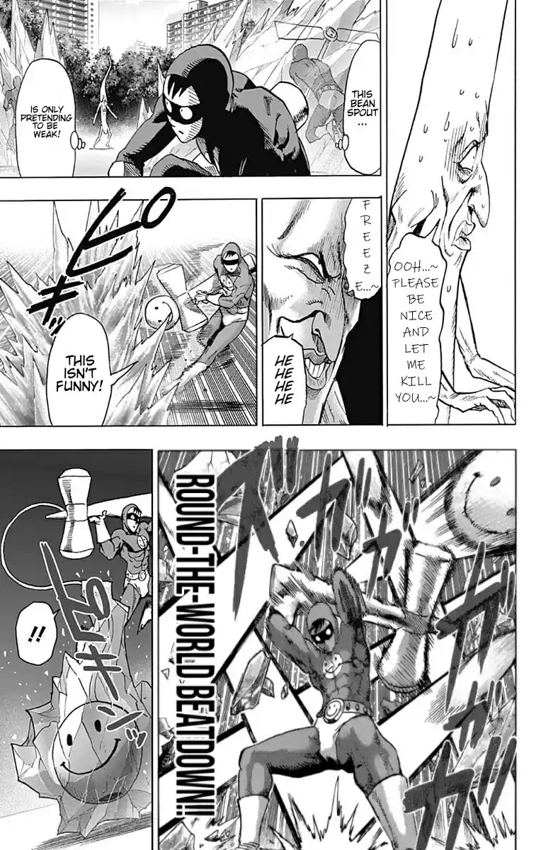 Onepunch-Man vol.15 ch.80.5