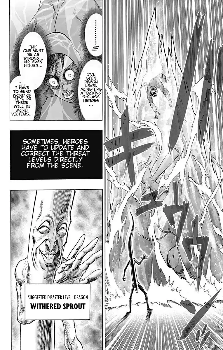 Onepunch-Man vol.15 ch.80.5