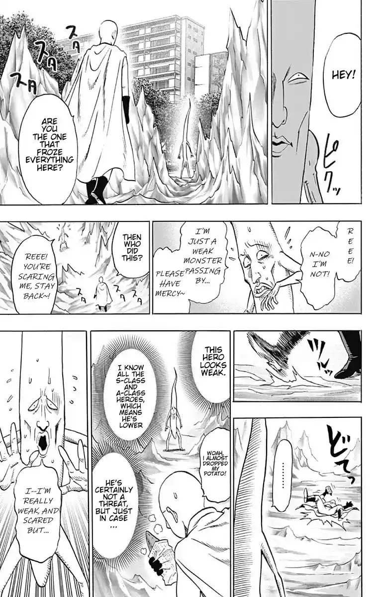Onepunch-Man vol.15 ch.80.5