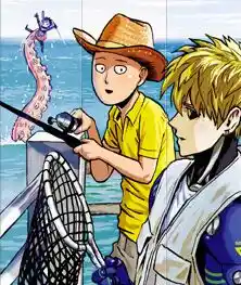 Onepunch-Man Vol.TBD Ch.114.6