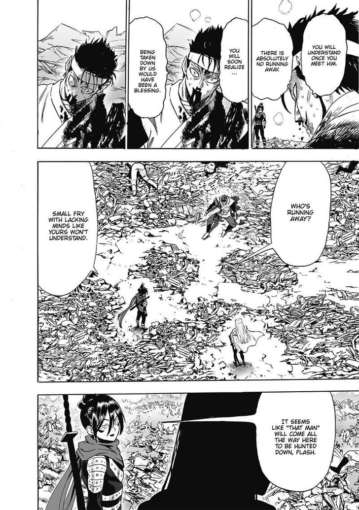 Onepunch-Man Vol.TBD Ch.200.5