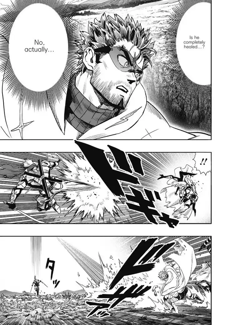 Onepunch-Man Vol.TBD Ch.208