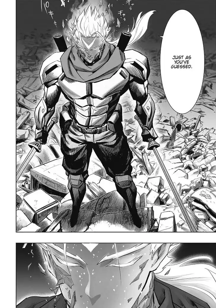 Onepunch-Man Vol.TBD Ch.208