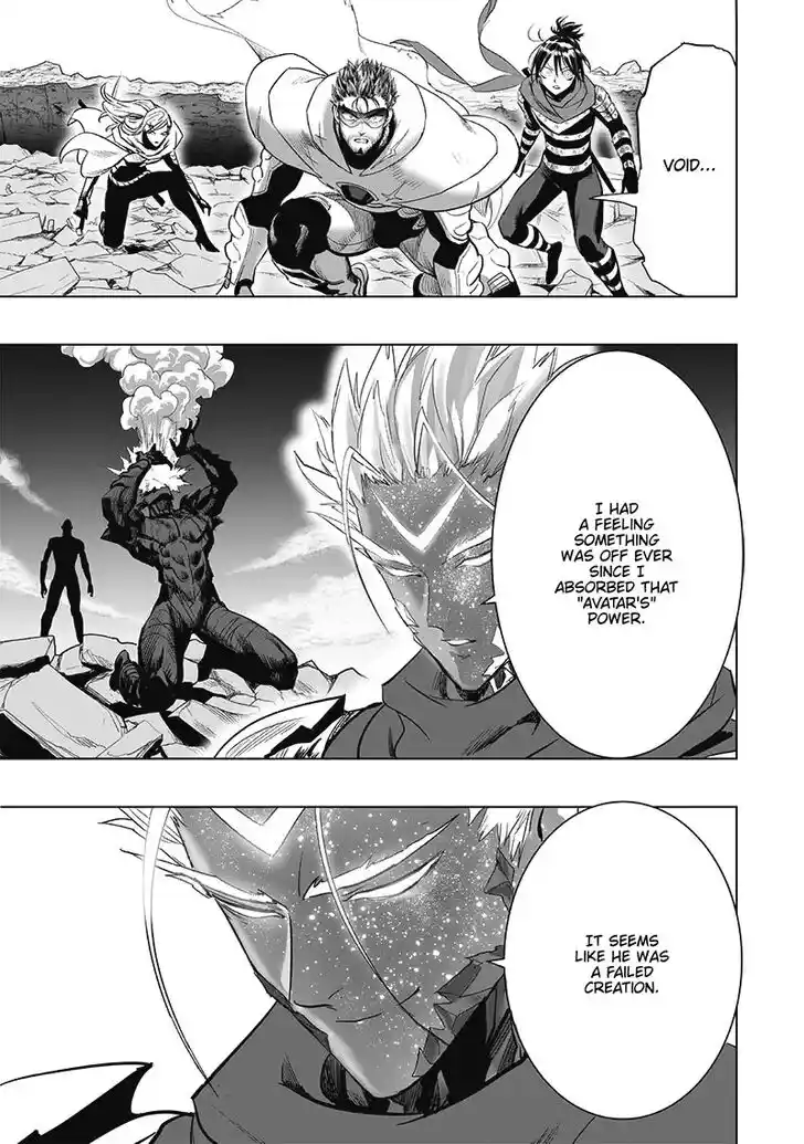 Onepunch-Man Vol.TBD Ch.208
