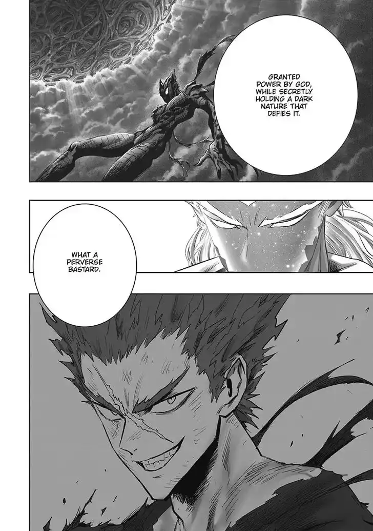 Onepunch-Man Vol.TBD Ch.208