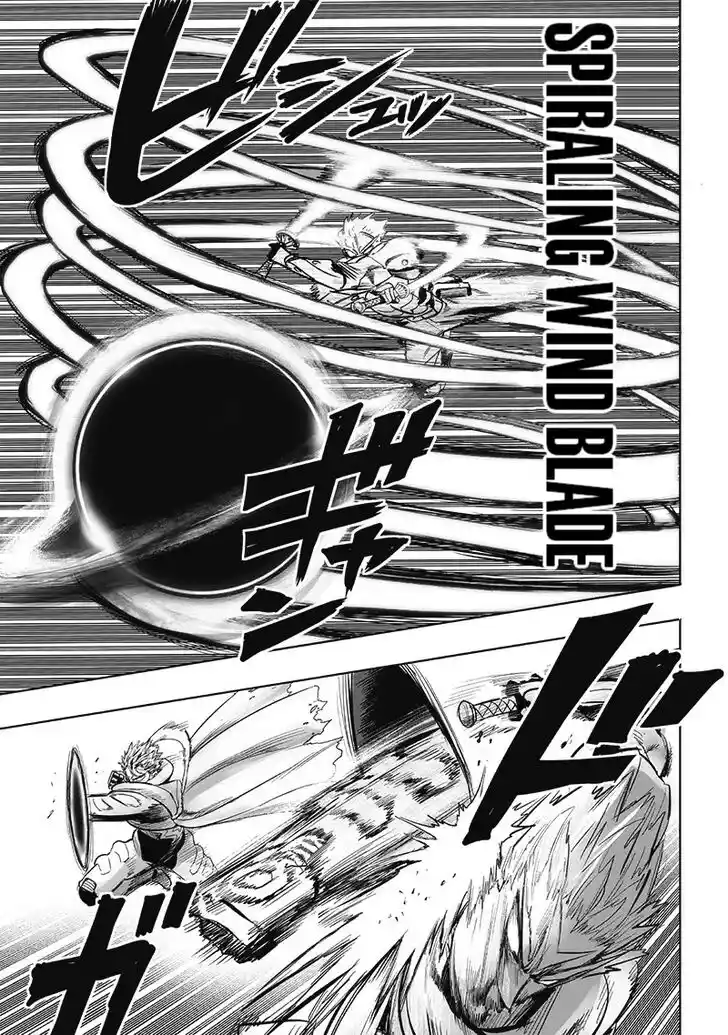 Onepunch-Man Vol.TBD Ch.208