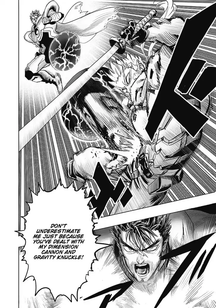 Onepunch-Man Vol.TBD Ch.208