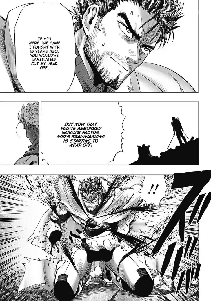 Onepunch-Man Vol.TBD Ch.208